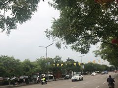 -大槐树寻根祭祖园