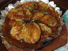 铁板茄夹-耿福兴(罍街店)