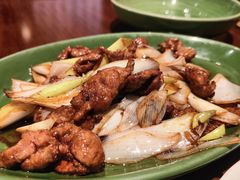 -君悦酒店·1881·北京烤鸭