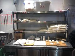 -阿甘锅盔(中关村食宝街店)