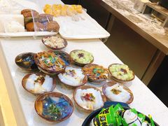 -记忆包工坊·非遗小笼包(sm广场店)