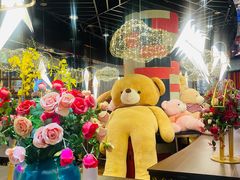 -K+全国连锁KTV(绿地缤纷天地店)