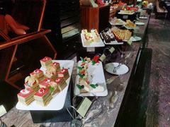 -杭州盛泰开元名都大酒店-地中海自助餐厅