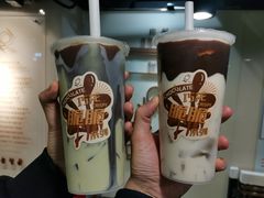 -KOI Thé(正佳广场店)