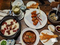 -猪肉婆私房菜(容桂总店)