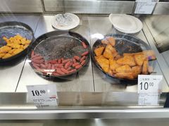 -山姆餐吧(南昌红谷滩印象城店)
