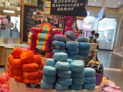 -LUSH(威尼斯人店)