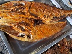 -老张烤羊(王哥庄店)