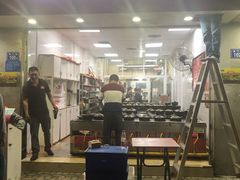 门面-斯丹姜母鸭·古法干香(涂门街总店)