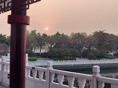 -长洲岛