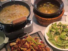 -小菜园新徽菜(无锡宜家荟聚中心店)