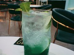 海洋之心-Lilliput·粒粒堡亲子餐厅(嘉定宝龙店)