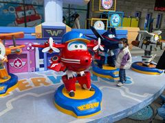 -福州罗源湾海洋世界旅游区