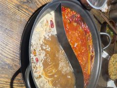 -冯校长老火锅(深圳总店)