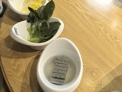 -竹鲜笙全竹宴(国色天香店)