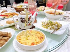 -金时代顺风大酒店(临港百联店)