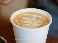 -喜柿咖啡SeeS coffee