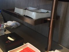 -海底捞火锅(老城根店)