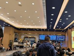 -西部马华清真兰州牛肉面·烧烤夜市(三里河店)