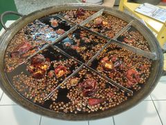 -石灰市老火锅(北滨路店)