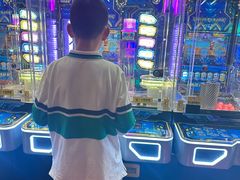-大鲁阁保龄球(苏州园区店)