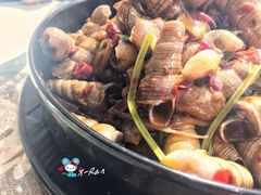 -老虎滩船说·海胆水饺·大连海鲜(老虎滩店)