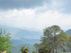 -腾冲云峰山