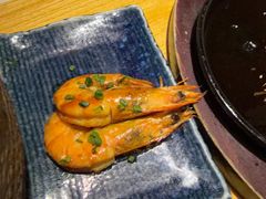 -吉兆·料理(红梅南路店)