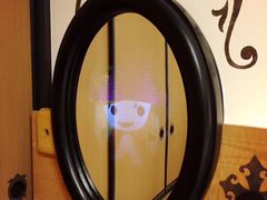 -东京湾希尔顿酒店