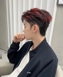-煊私人定制美发会所