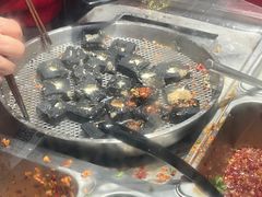 -黑色经典臭豆腐·湖南特产(太平街口店)