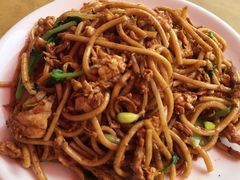 炒面-二中酸辣汤(无锡梁溪区店)