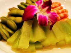 -老洋房花园饭店(绍兴路店)