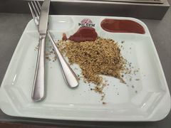 -比尔森巴西烤肉自助(红旗街店)