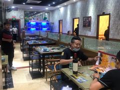 大堂-金龙·打边炉(武进路店)