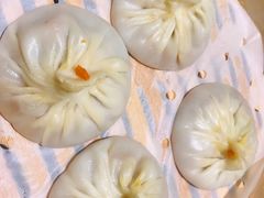 王牌蟹粉灌汤包-苏小柳手工点心(人民广场分院)