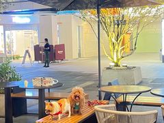 -星巴克(南宁华润幸福里店)
