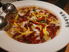 -太二酸菜鱼(正大广场店)