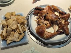 -飨赫驾瓦罐烤鸡(佛岗店)