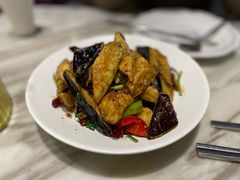 台式风味茄-宝月楼·台湾菜馆(天河城店)