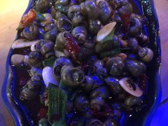 -云晓光头烧烤吧(川沙绿地店)