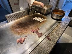 -星伦多自助料理(华润万象城店)