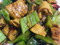 -九龙餐厅(大沽路店)