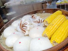 -清泉阁包子(五一店)