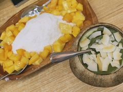 -豆豆冰室·地道招牌椰子冻(大良店)