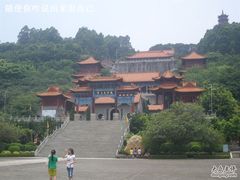 -南沙天后宫景区