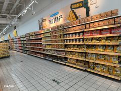 -沃尔玛(摩尔广场店)