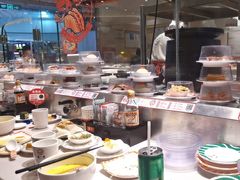 -新一番三文鱼寿司(大东海店)