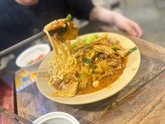 -方铲铲·成都板凳面(滨江银泰店)
