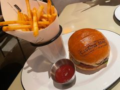 -Cooking Man(中懋天地店)